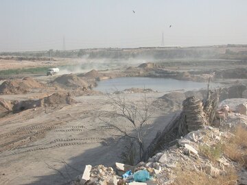 Wadi Hanifah Comprehensive Development Plan