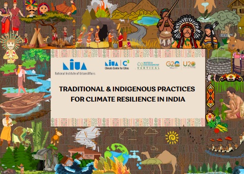 Traditional & Indigenous Practices For Climate Resilience Image