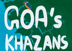 Khazans of Goa Image