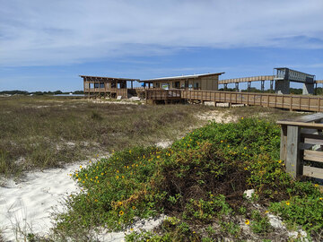 Gulf State Park Master Plan and Phase 1